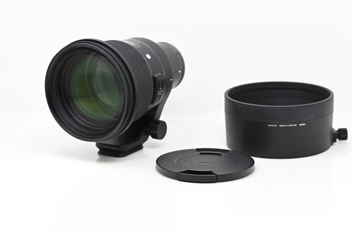Sigma 105 dg hsm art - sigma,