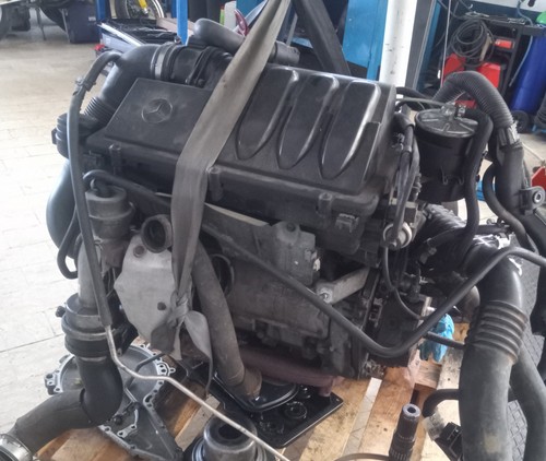 640941 motore completo - om,