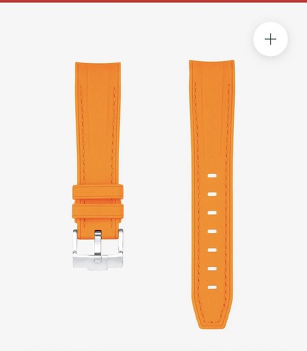 Omega swatch cinturino - omega, x