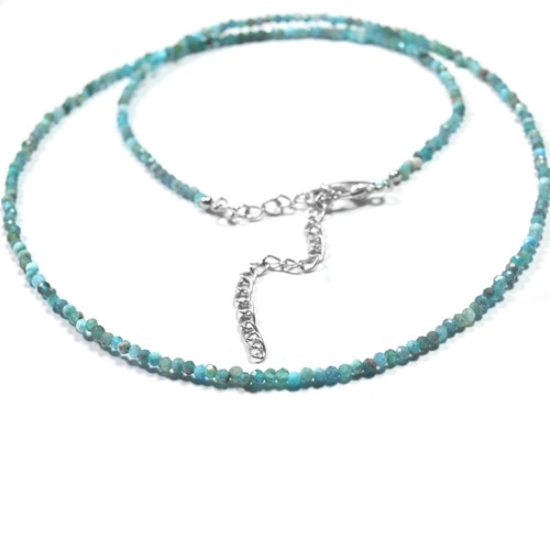 Delicate collane girocollo - , da