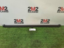 CAPPELLIERA MENSOLA POSTERIORE PER PEUGEOT 307 Cabrio (03>05)