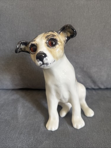 Superb winstanley jack russell - jack,
