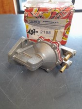 POMPA CARBURANTE BCD 2188