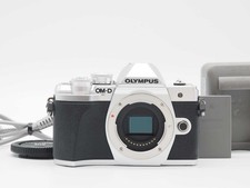 Olympus OM-D E-M10 Mark III
