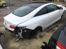 Maniglia portellone bagagliaio