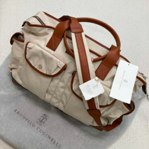 Brunello cucinelli borse - brunello, da