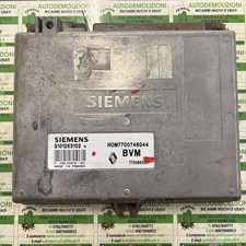 Centralina Motore Renault 19