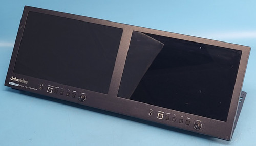 Datavideo doppio monitor - doppio,
