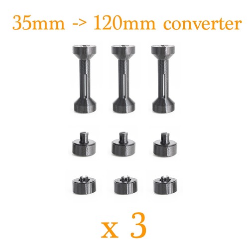 Premium 35mm 120mm - ,