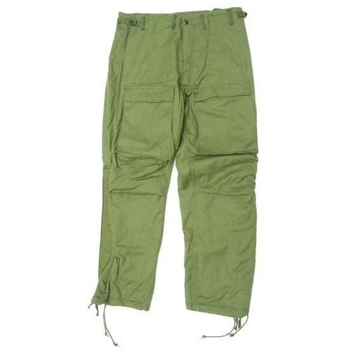 Pantalone militare usgi - pantalone,