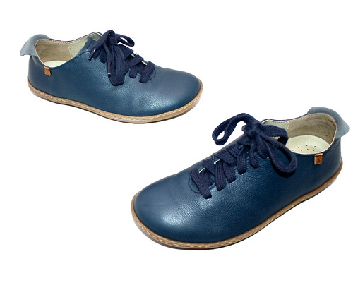 Naturalista scarpe basse - naturalista,