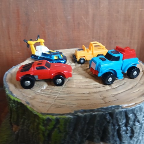 Transformers 1985 lotto di - g1,