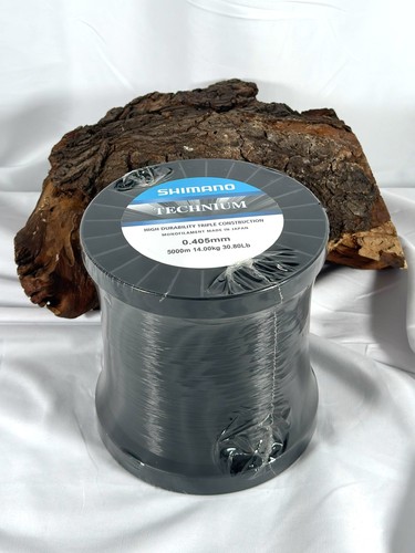 Shimano technium mono - shimano,