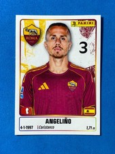 Figurine Calciatori Panini