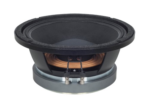 Speakers 10md26 8 ohm - speakers,