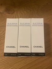 CHANEL Blue Serum NUOVO (15ml
