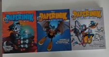 PAPERINIK Disney: LE ORIGINI