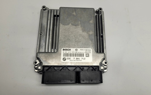 Bmw serie e61 - serie, 5