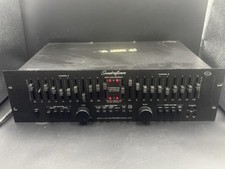Soundcraftsmen DX4200