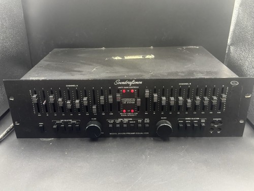 Soundcraftsmen dx4200 - soundcraftsmen,