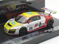 Minichamps 437091980 1/43 AUDI
