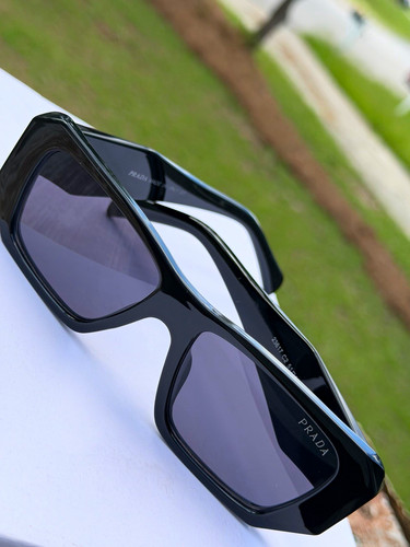 Occhiali sole donna prada - occhiali,