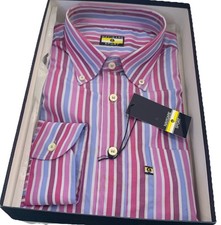 Camicia Uomo Navigare Sport