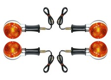 4x indicatori, set per