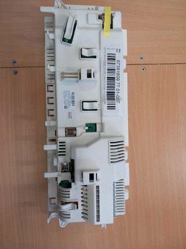 Scheda elettronica configurata - elettronica,