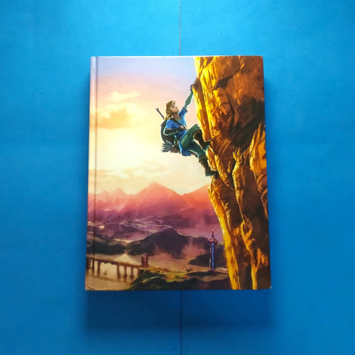 The legend zelda - the, of