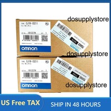 1PC New OMRON CJ1W-ID211