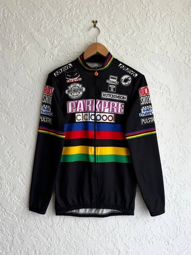 Maglia vintage parkpre - maglia,