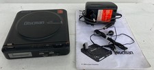 Sony D-20 Discman Compact Disc
