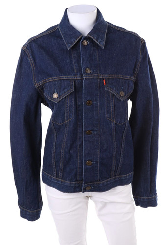 Giacca jeans levi - giacca, l