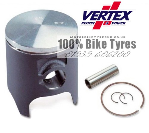 Kit pistoni vertex honda - pistoni,
