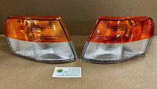 Saab 9000 Coppia Fanali