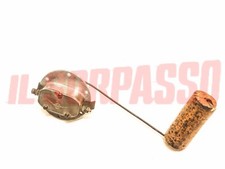 FLOATING PETROL FUEL TANK A.R