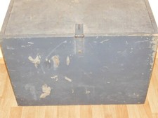 Cassa Munizione Cassa Di