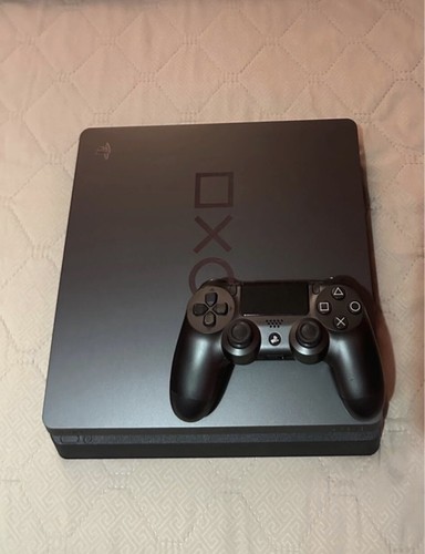 Sony playstation slim - playstation, 4