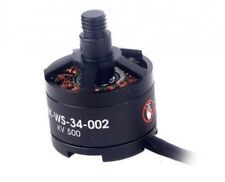 Tali H500-Z-11b Brushless Motor (levogyrate thread)(WK-WS-34-002) USATO