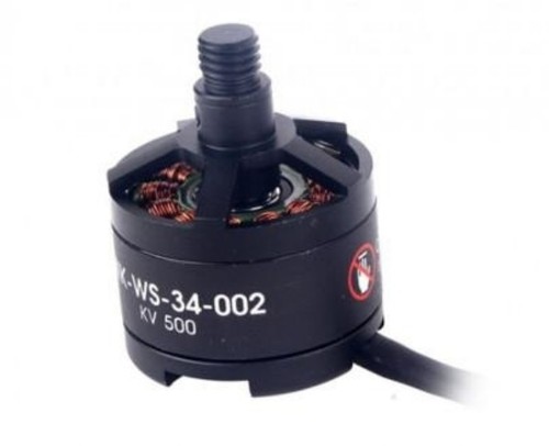 Tali h500 11b brushless - tali, h500-z-11b