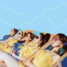 RED VELVET SUMMER MAGIC Mini