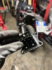 Pacco Lamellare Valvola Carburatore Motore Minarelli Am6 Hm Fantic Beta 50cc