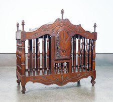 ⚜️ ANTICA PANETIERE