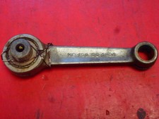 bielle + maneton VESPA ACMA 150 CC 1956 neuf con rod assembly VESPA ACMA NOS