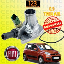 TERMOSTATO FIAT PANDA (312) /