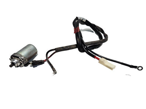 Motorino avviamento aprilia - motorino,