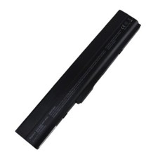 Batteria NUOVA 6 celle per Asus Asus K52 K52f A52 A52f A52J A32-K52 A52f A42 X52f