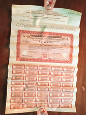 CASSA DEPOSITI E PRESTITI