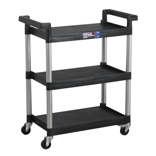 Sealey cx308 level officina - cx308, 3-level